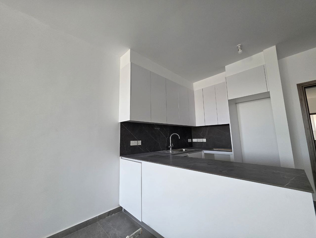 New penthouse in Larnaca