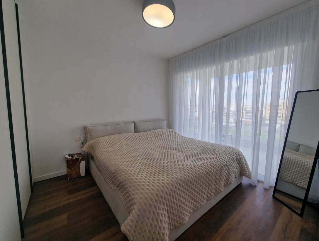 New penthouse in Larnaca