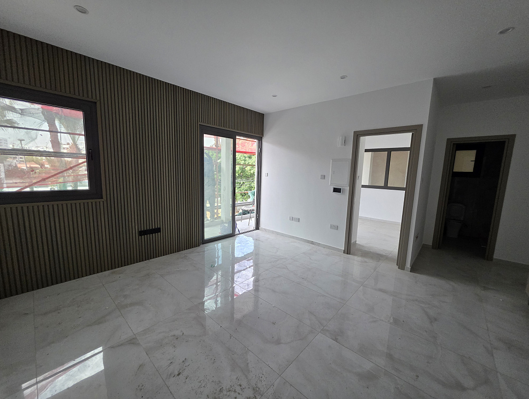 New flat in Larnaca