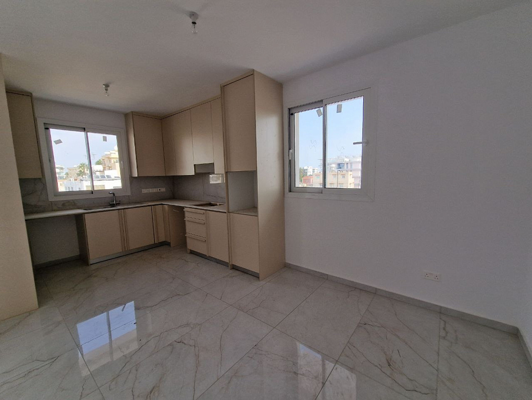 Flat in Larnaca
