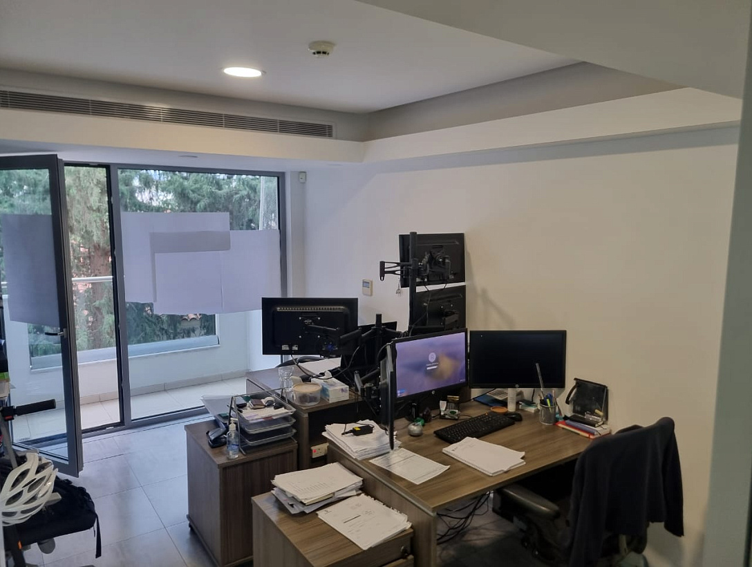 Office in Limassol