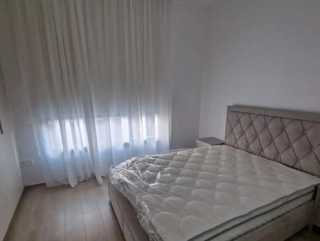 Flat in Limassol