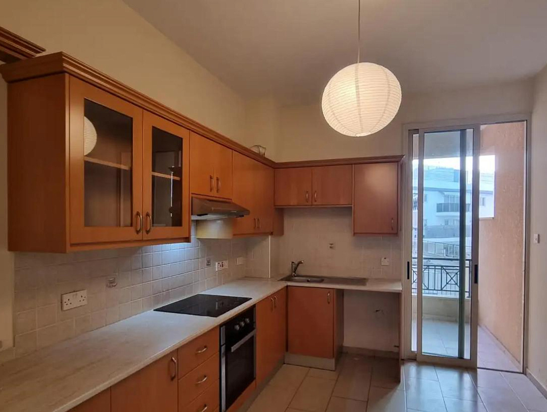 Квартира в Пафосе