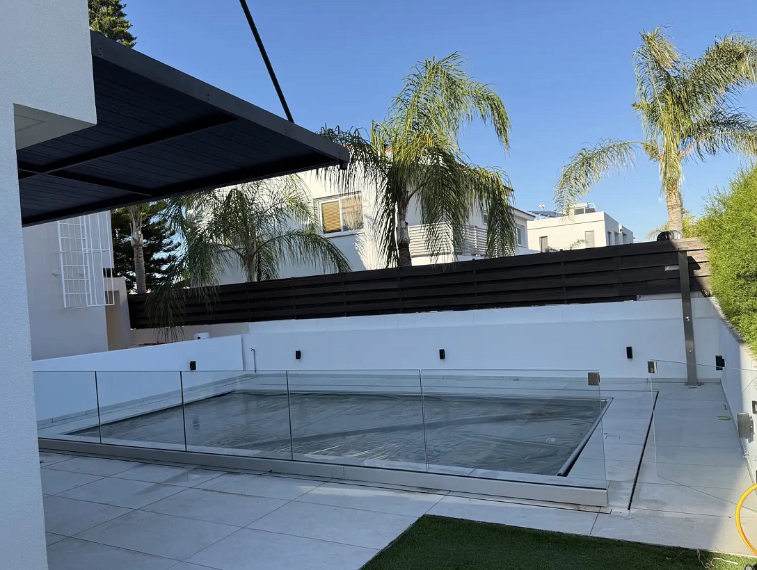 Вилла в Никосии