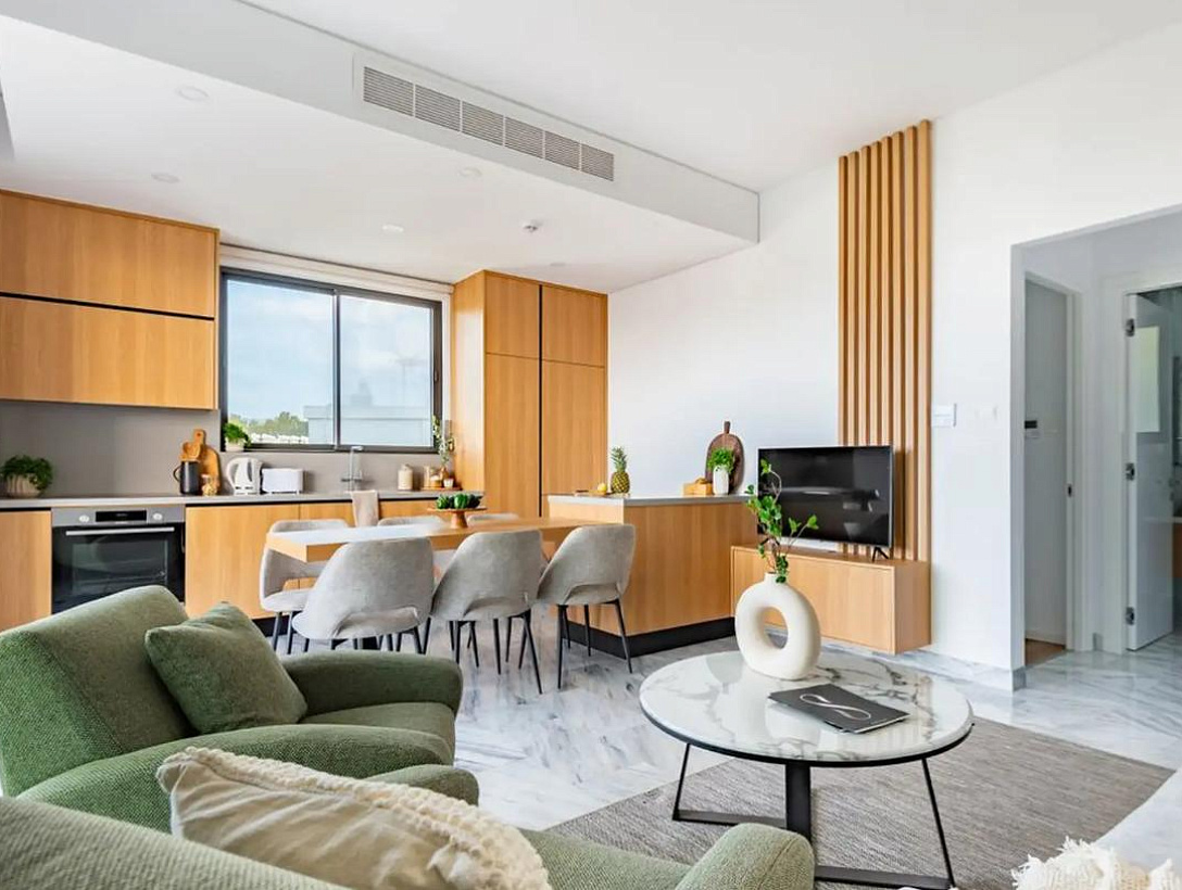 Residential in Paphos