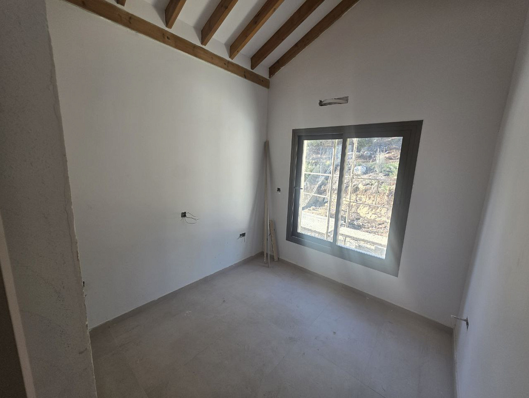 New house in Limassol