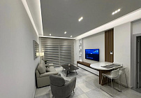 Apartment, 2 bedrooms — 20