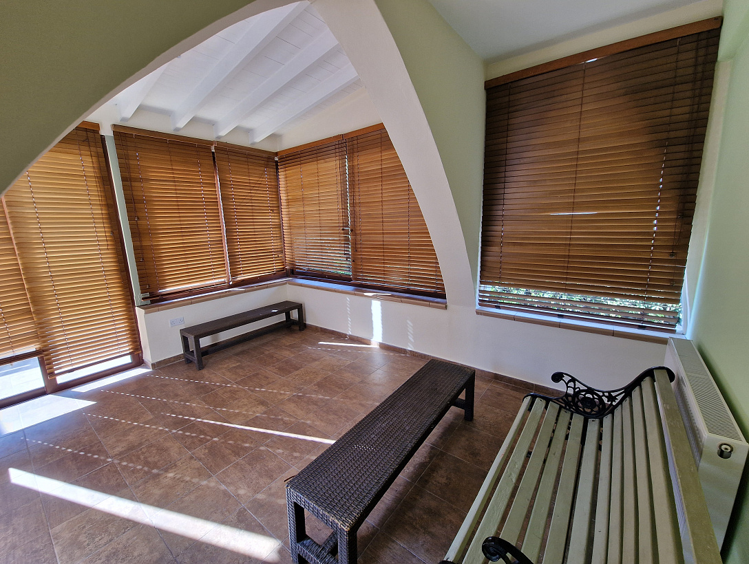 Дом в Никосии