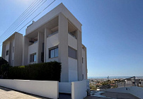 Apartment, 2 bedrooms — 31