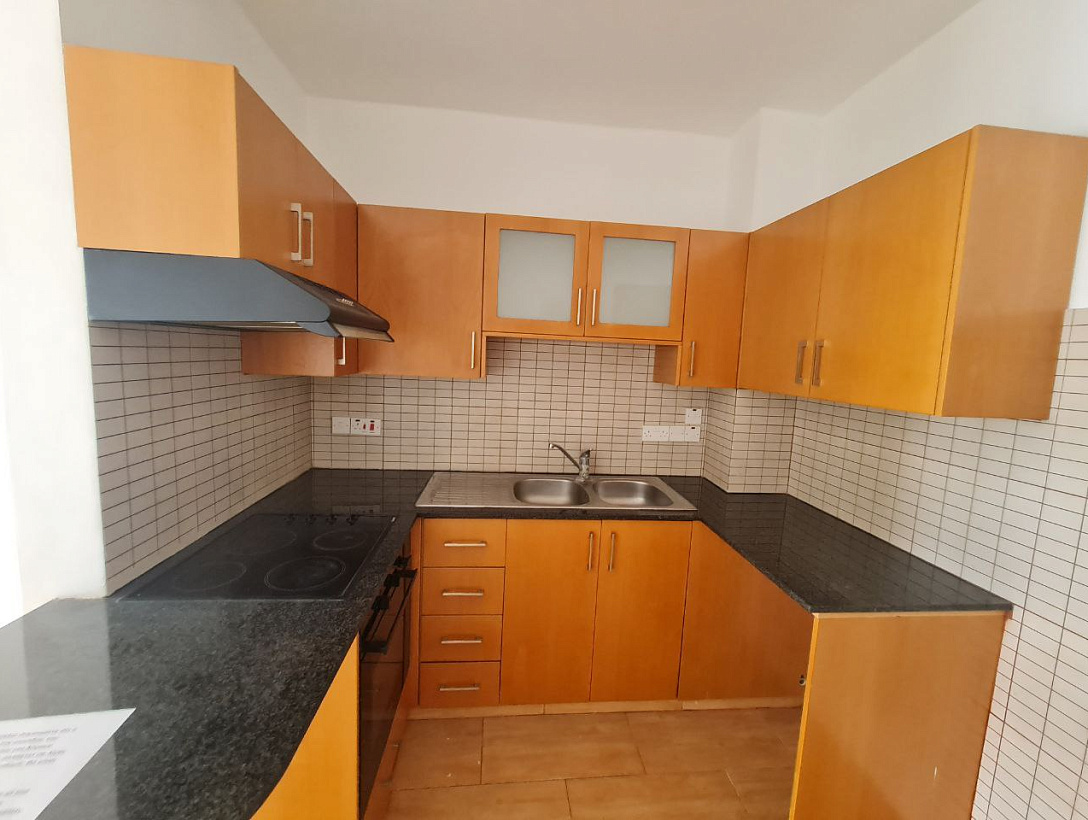 Flat in Nicosia