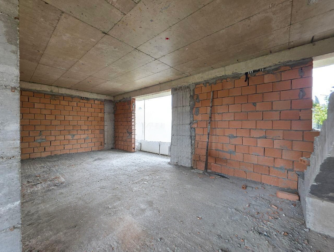 New house in Nicosia