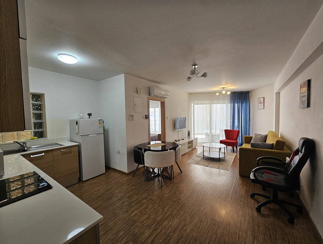 Flat in Larnaca
