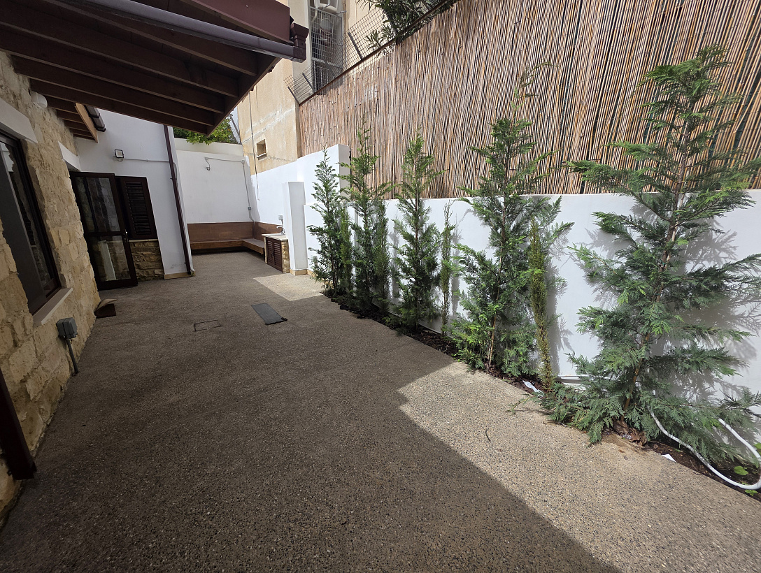 Дом в Лимассоле