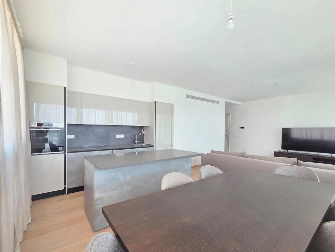 Flat in Limassol
