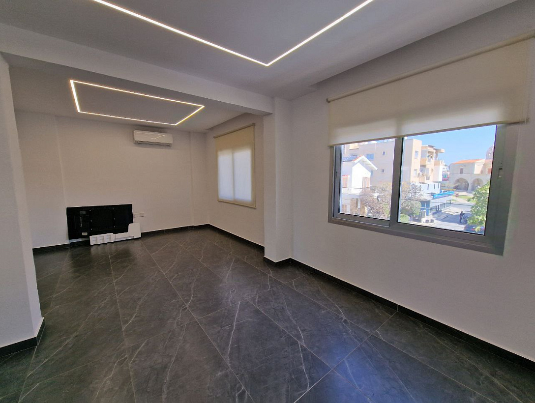 Office in Larnaca