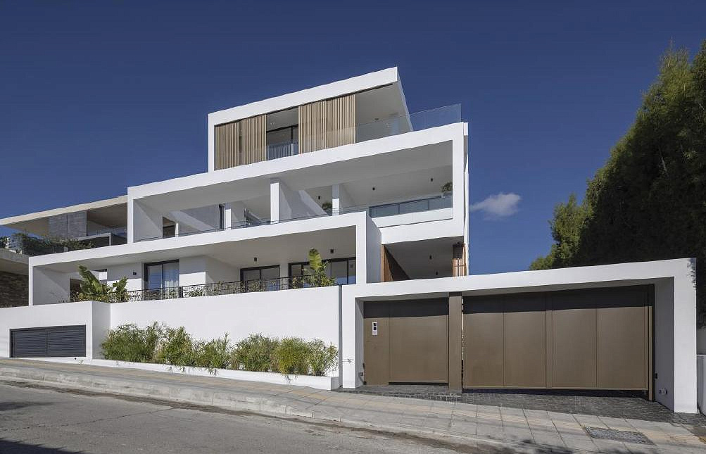 Apartment, 3 bedrooms — 10