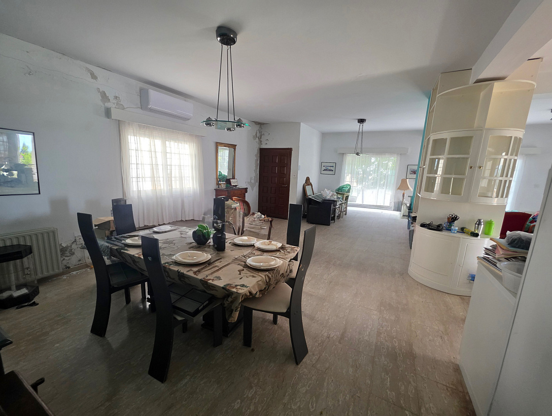 Villa in Limassol