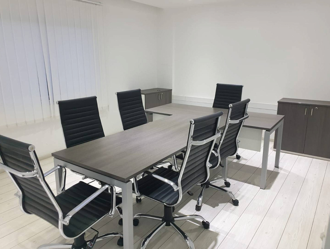 Офис в Лимассоле