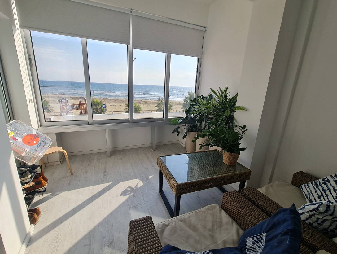Flat in Larnaca