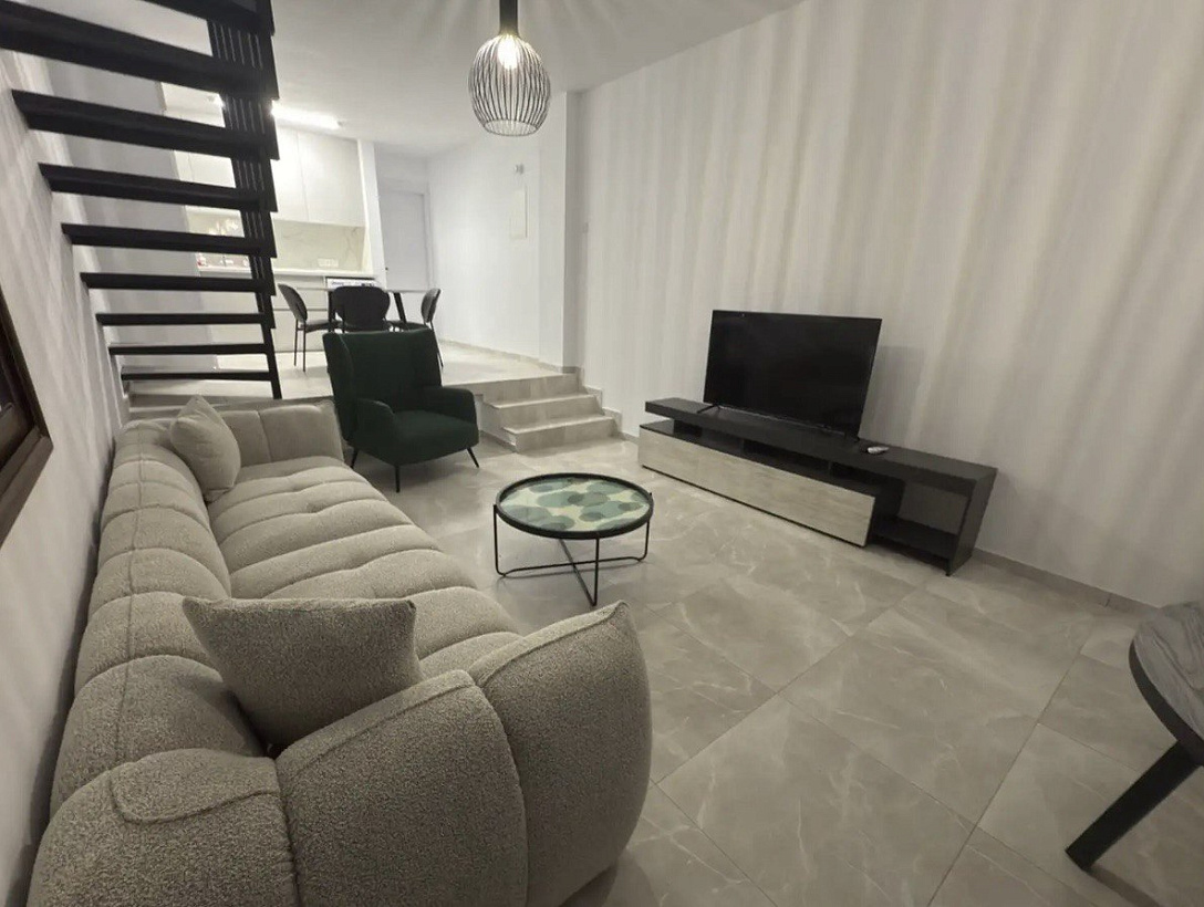 Flat in Paphos
