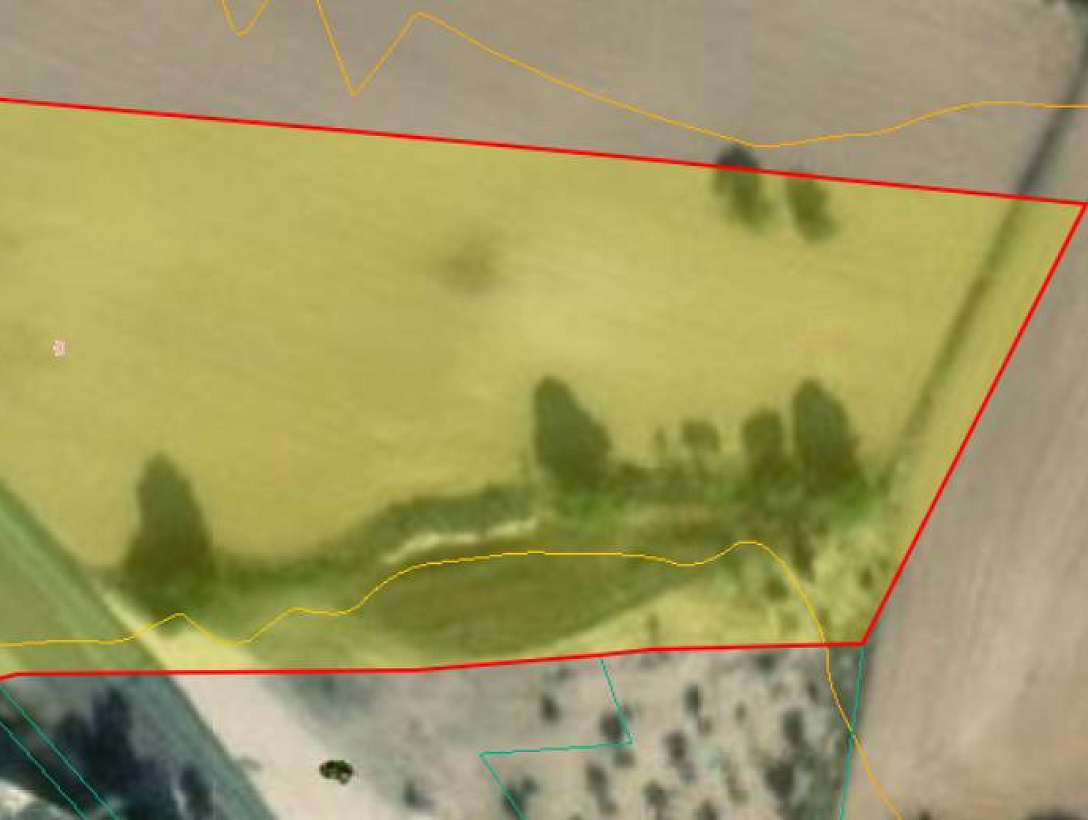 Земля в Ларнаке