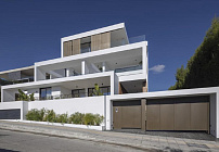 Apartment, 3 bedrooms — 20