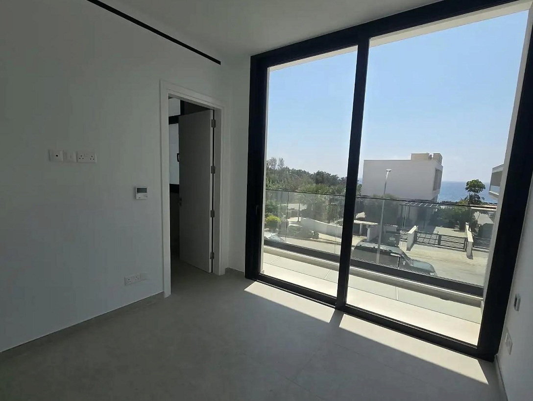 New villa in Paphos