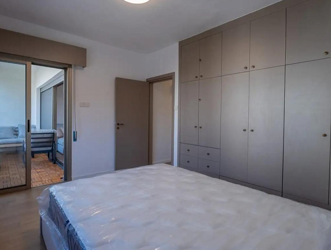 Flat in Limassol