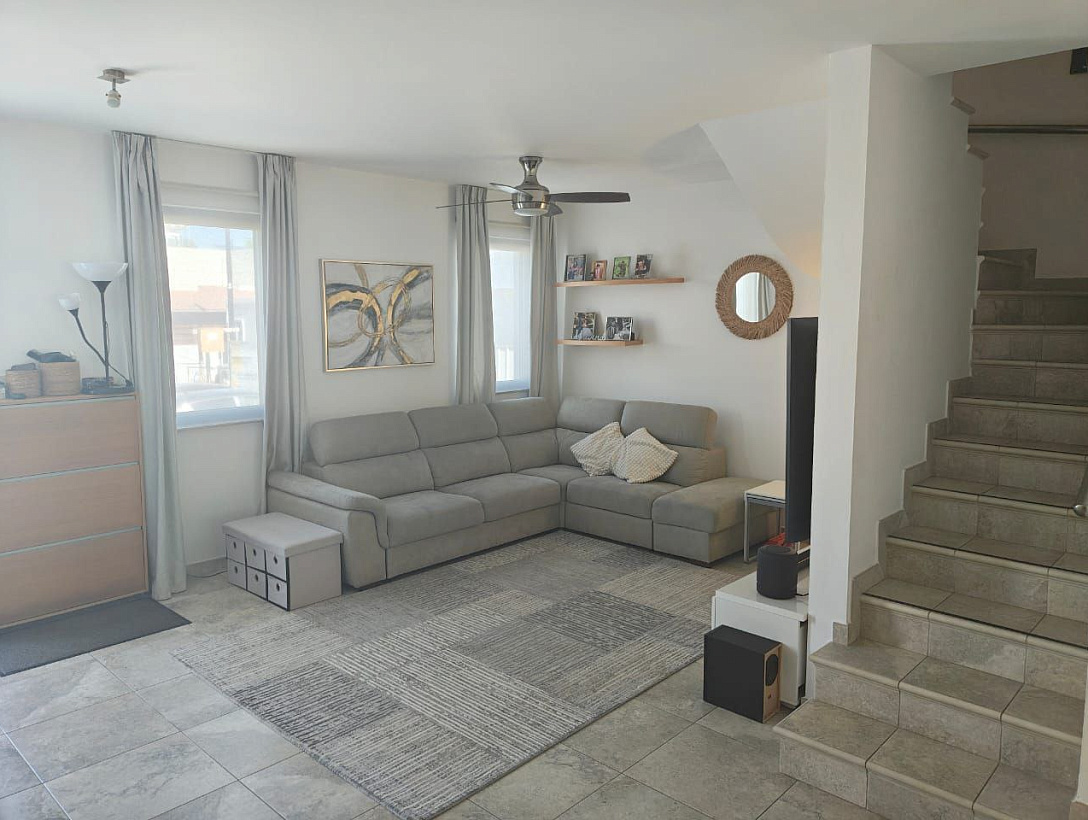 Дом в Ларнаке