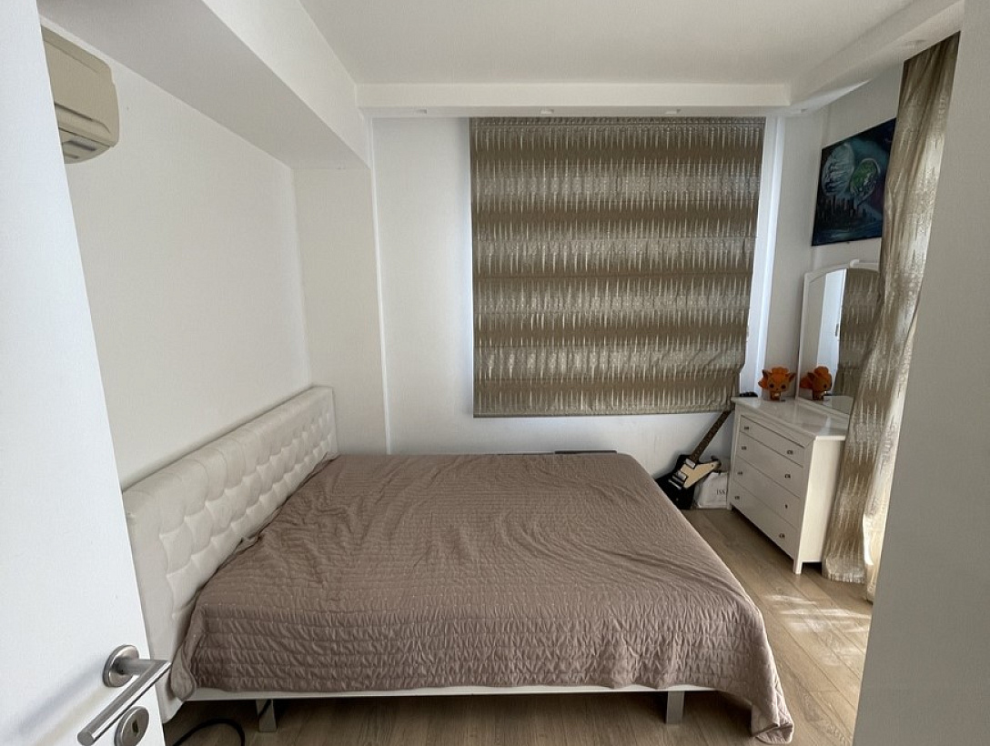 Apartment in Limassol
