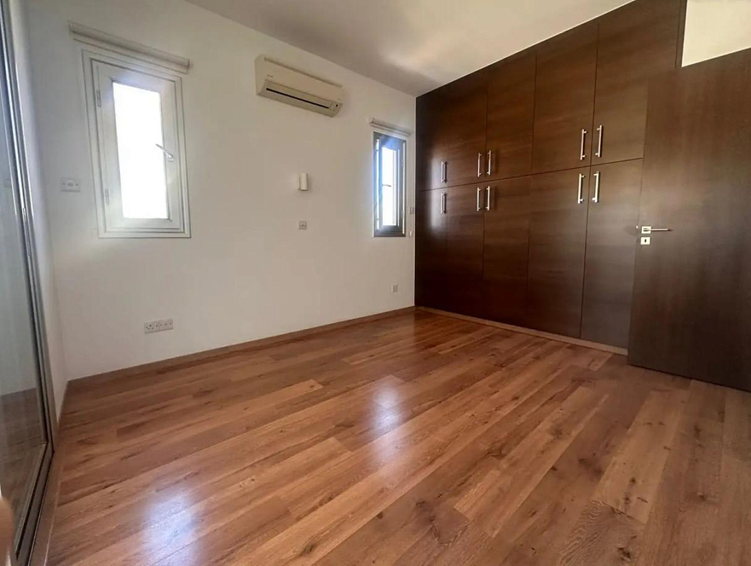 Flat in Limassol