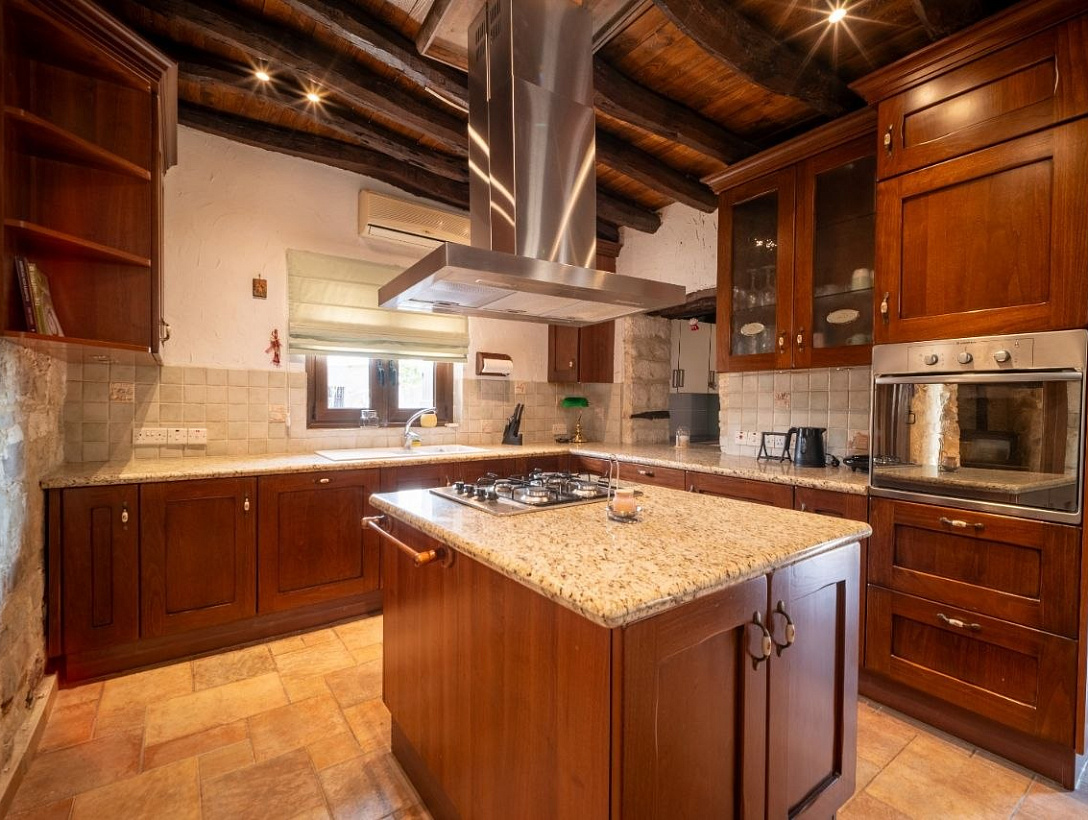 House in Limassol