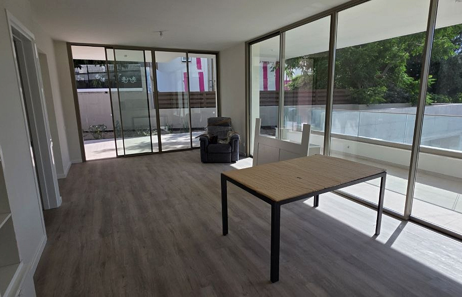 2-комнатная квартира в Town Center Nicosia, Никосия 6
