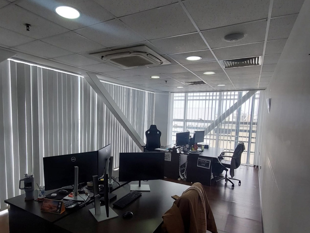Office in Larnaca