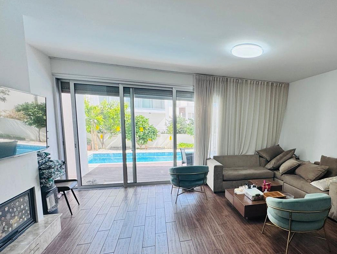 Villa in Paphos