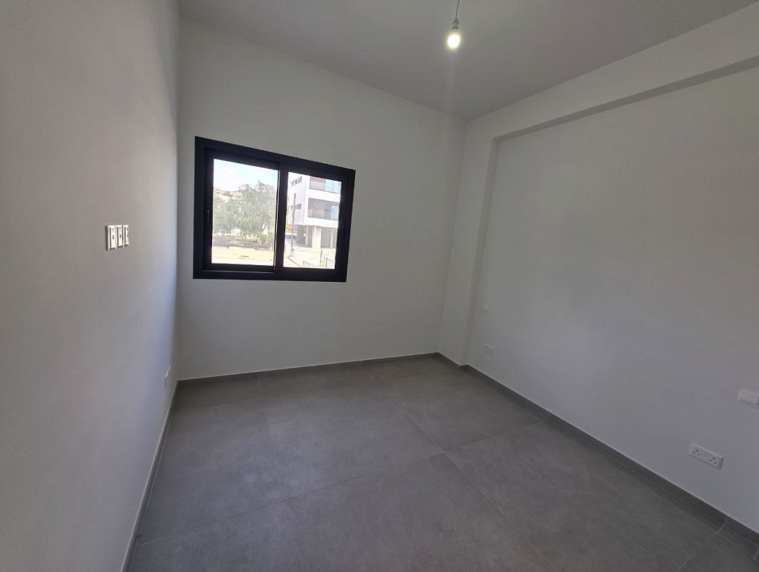 New flat in Limassol