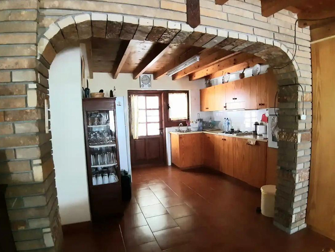 Дом в Ларнаке