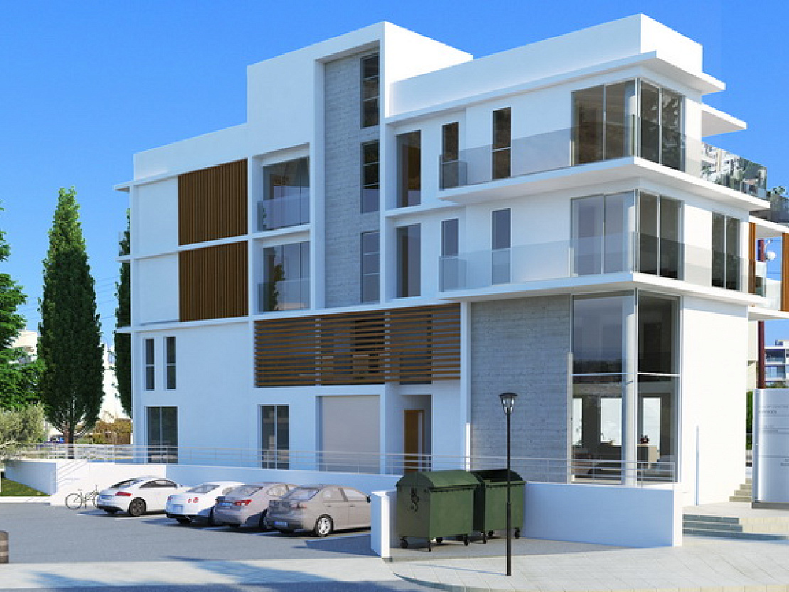 Onero Residences