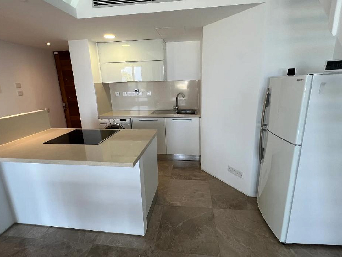 Квартира в Фамагусте