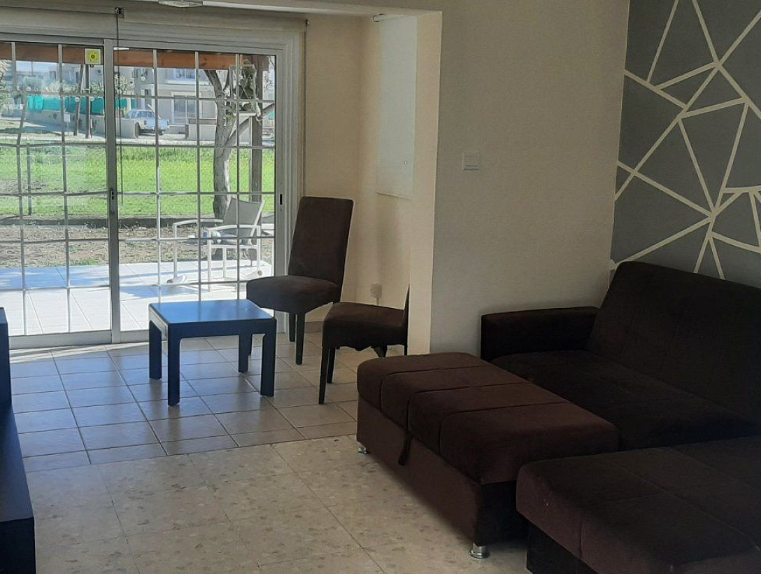 Дом в Ларнаке