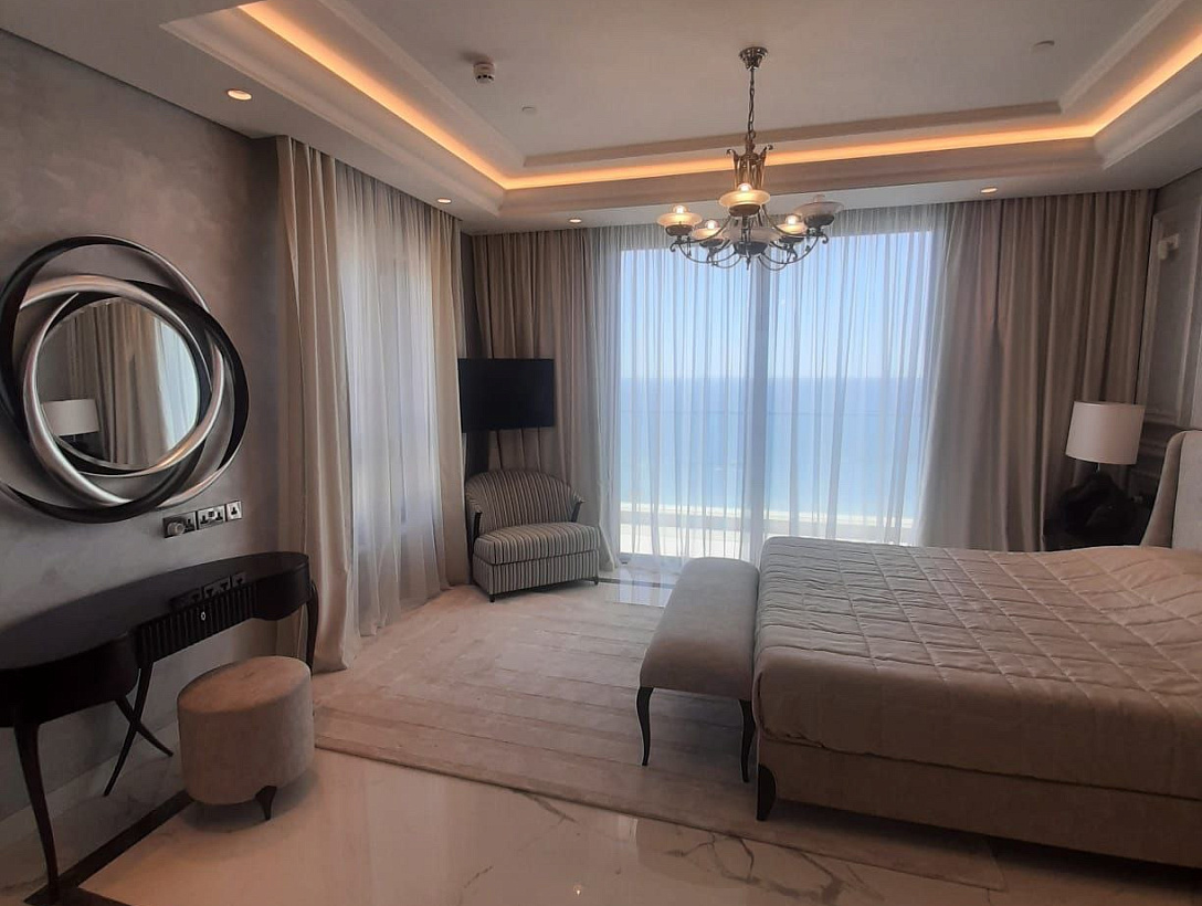 Apartment in Limassol