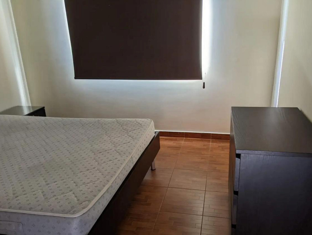 Flat in Larnaca