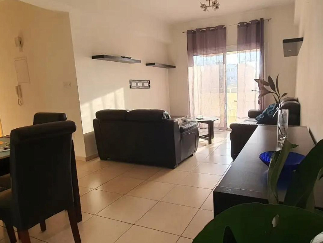 Flat in Larnaca