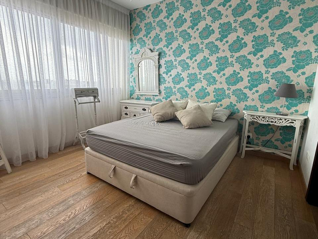 Квартира в Ларнаке