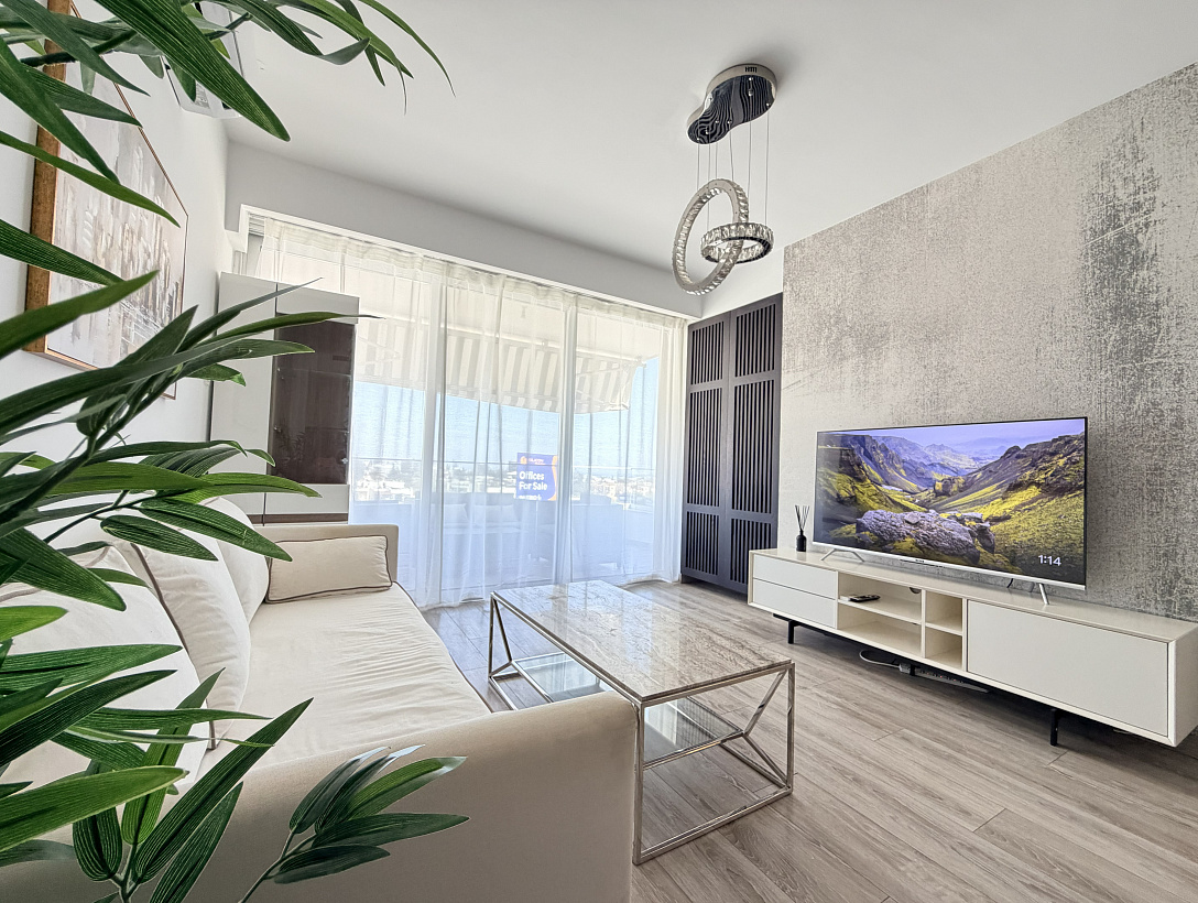Flat in Limassol