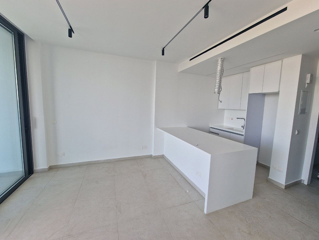 New flat in Larnaca