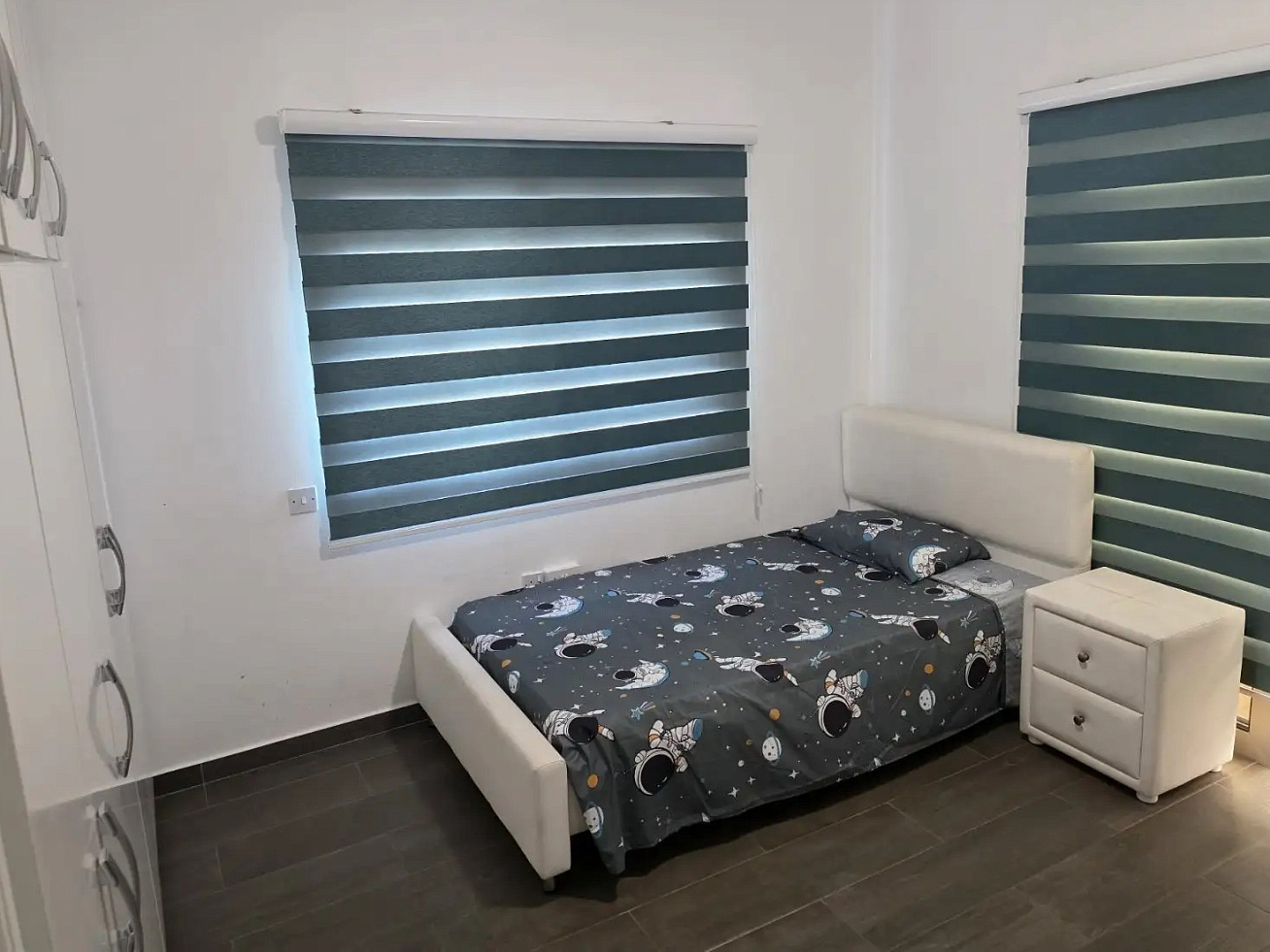 Apartment, 3 bedrooms — 10