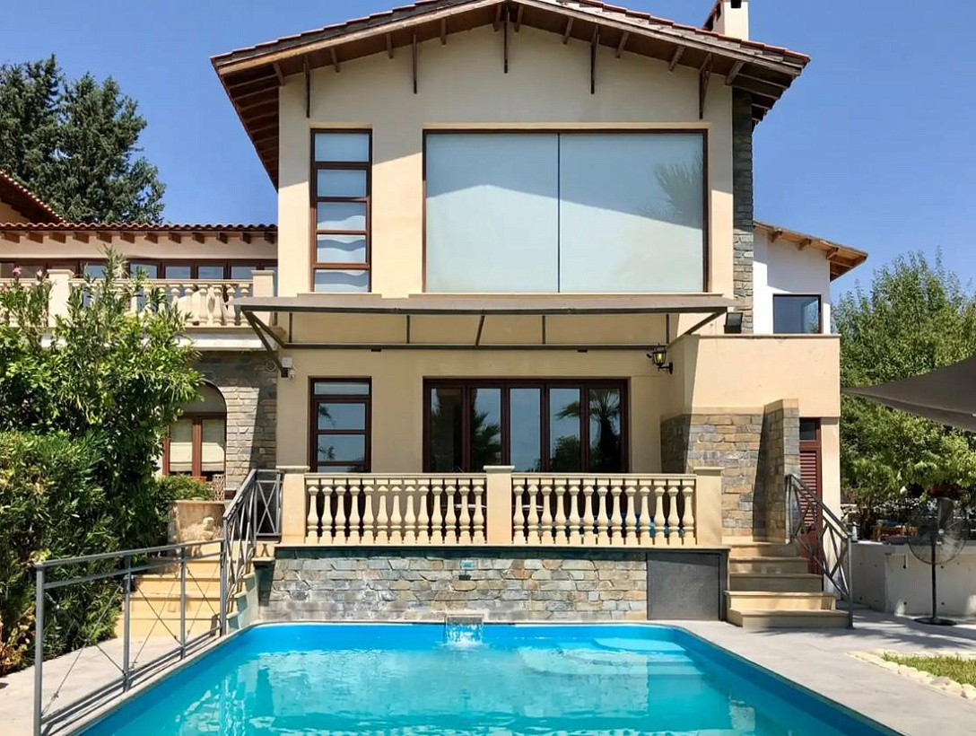 Villa in Paphos