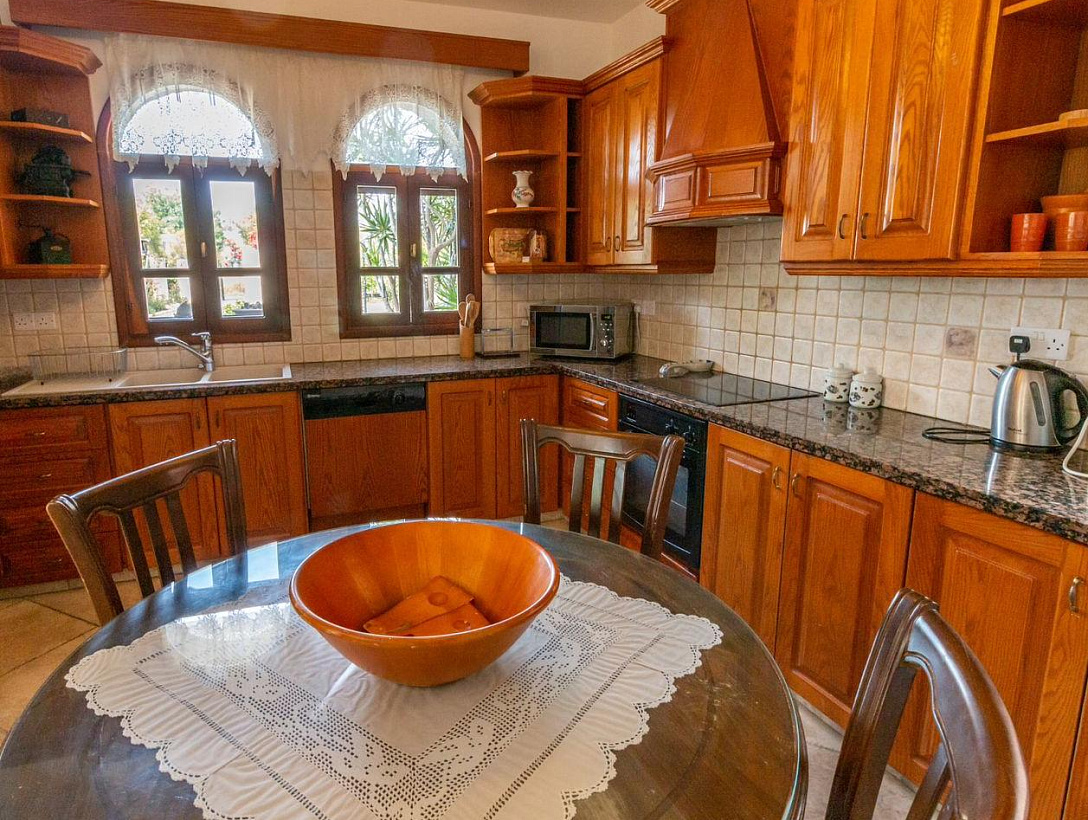 House in Paphos