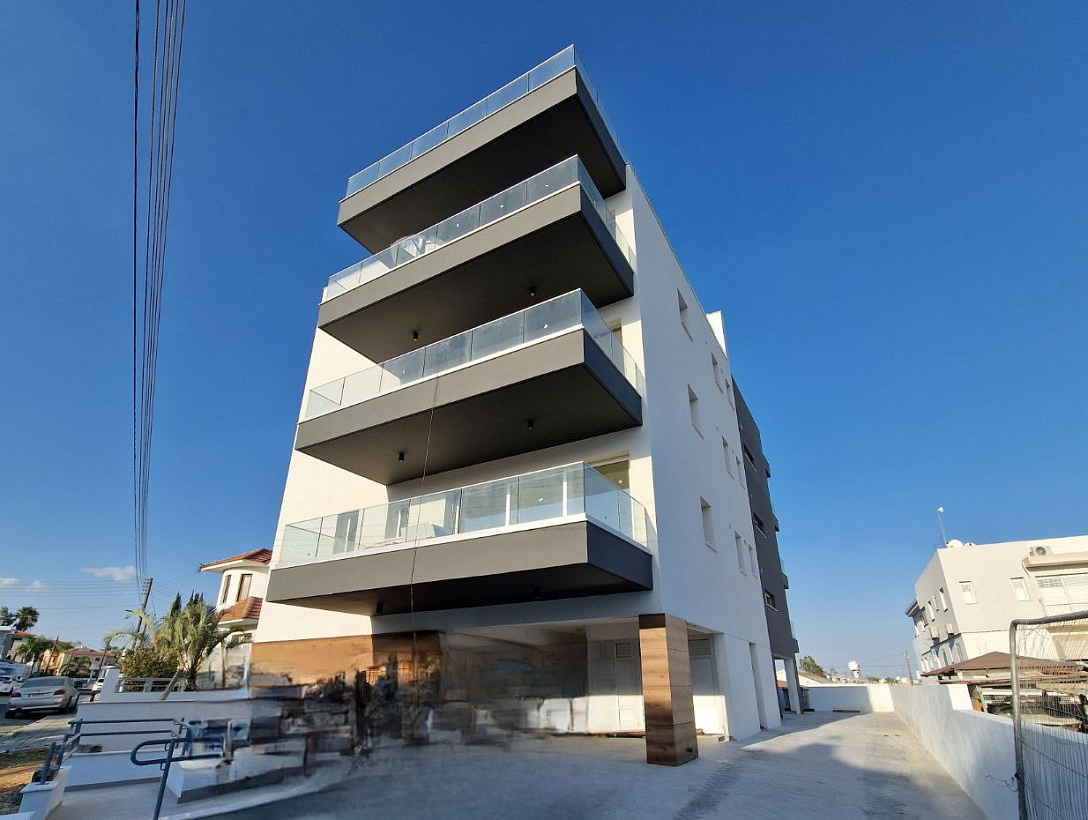 Flat in Larnaca